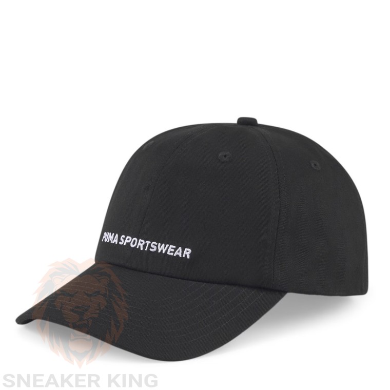 Бейсболка Puma sportswear cap 024036 01